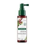 Strengthening Thinning Hair Serum With Quinine and Edelweiss - Temof 