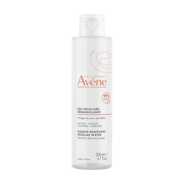 Makeup Removing Micellar Water - Temof Store 