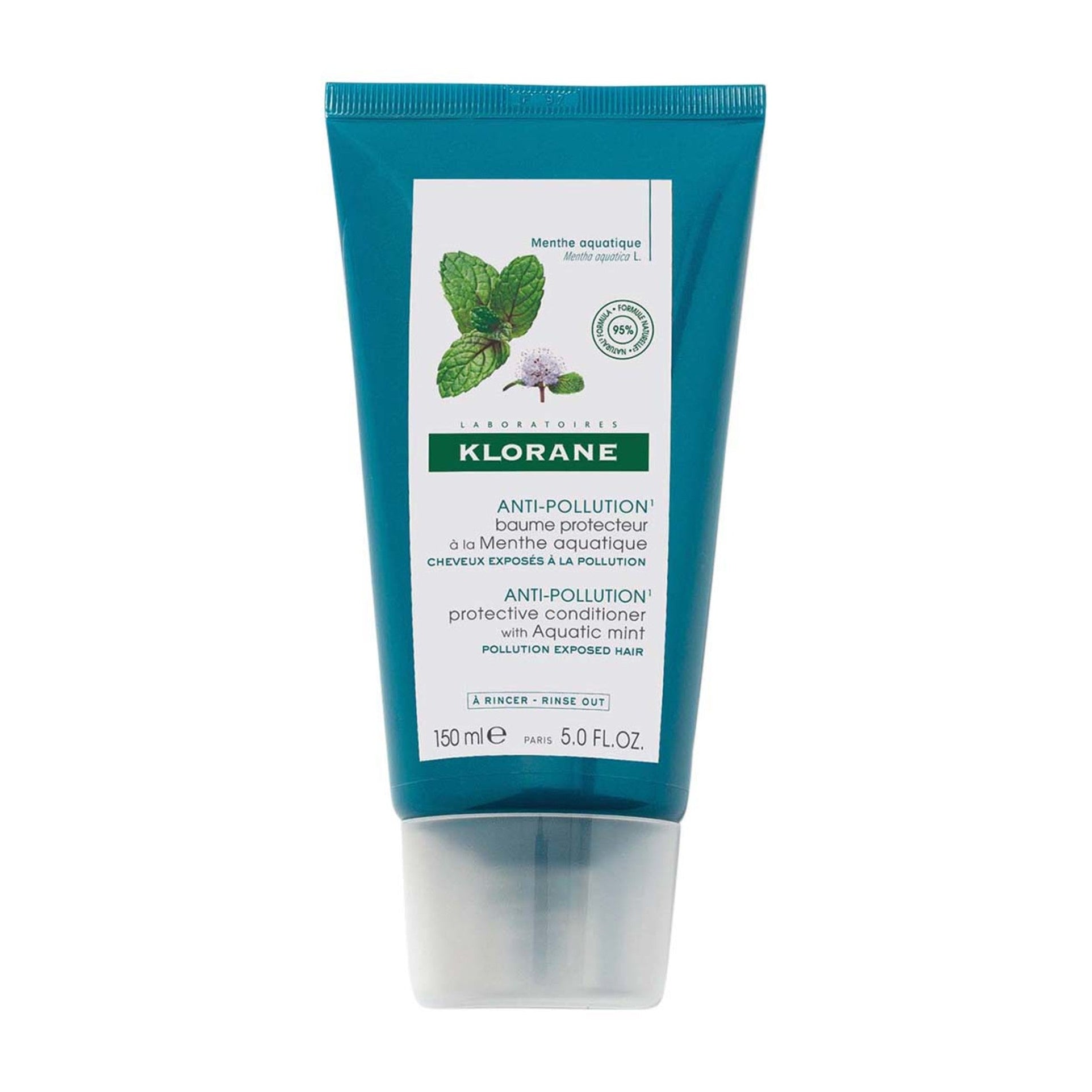 Protective Conditioner With Aquatic Mint - Temof 