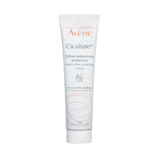 Cicalfate+ Restorative Protective Cream - Temof 