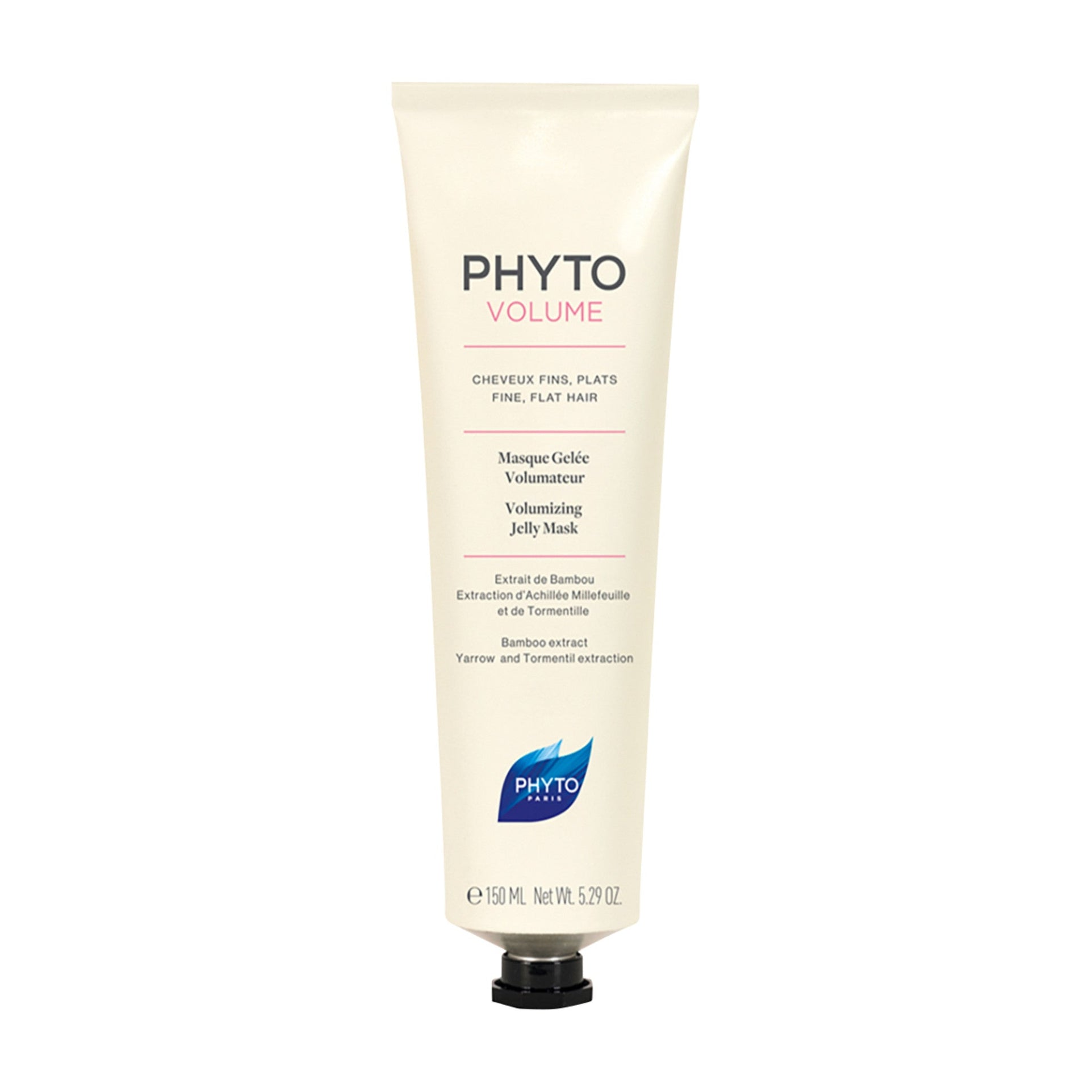 Phytovolume Volumizing Jelly Mask - Temof Store 