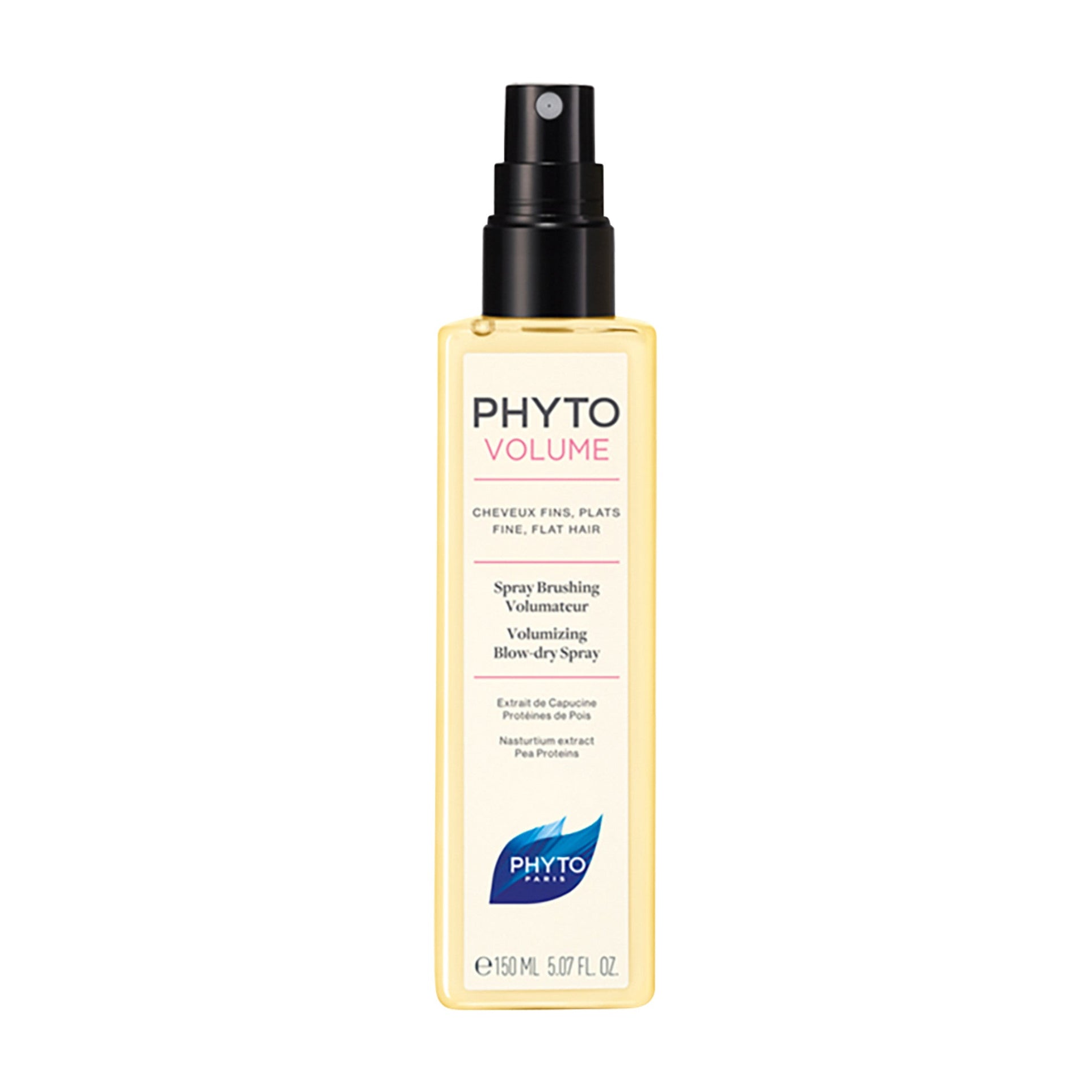 Phytovolume Volumizing Blow-dry Spray - Temof Store 