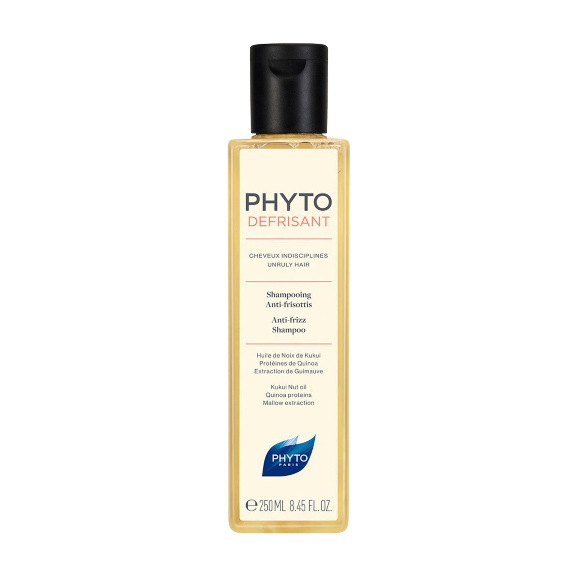 Phytodefrisant Anti-frizz Shampoo - Temof 