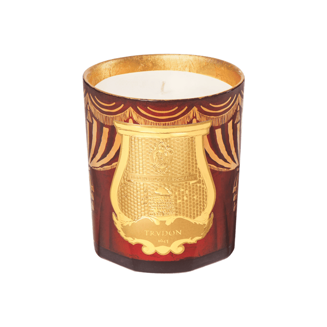 Gloria Wood and Spices Classic Candle (Limited Edition) - Temof Store 