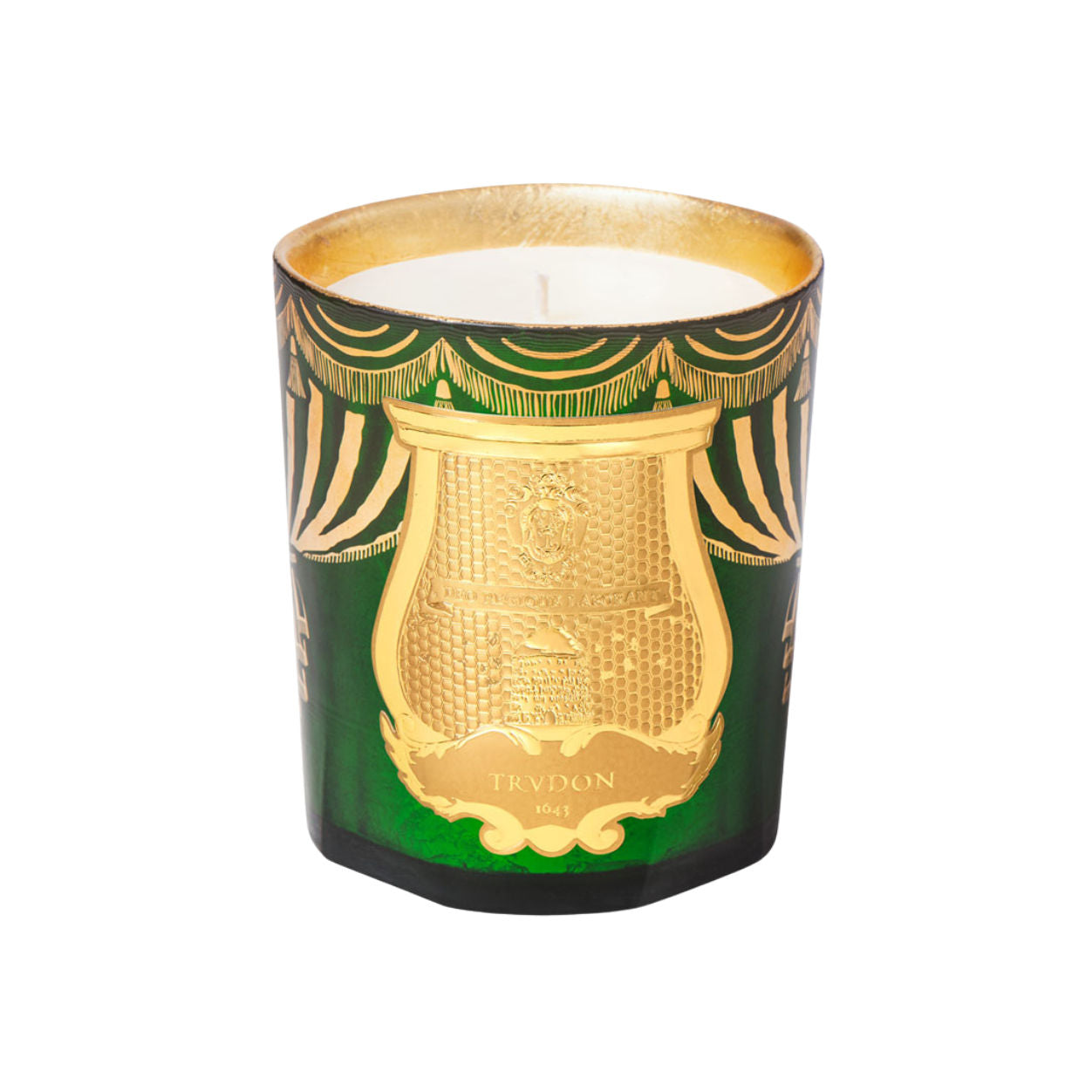 Angelo Orange and Cinnamon Classic Candle (Limited Edition) - Temof Store 