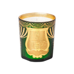 Angelo Orange and Cinnamon Classic Candle (Limited Edition) - TEMOF 