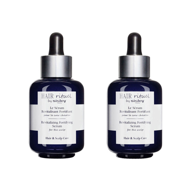 Hair Ritual Revitalizing Fortifying Serum Duo - Temof Store 