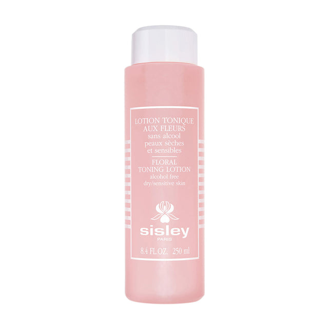 Floral Toning Lotion - Temof Store 