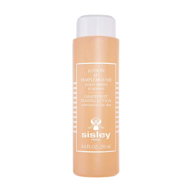 Grapefruit Toning Lotion - Temof Store 