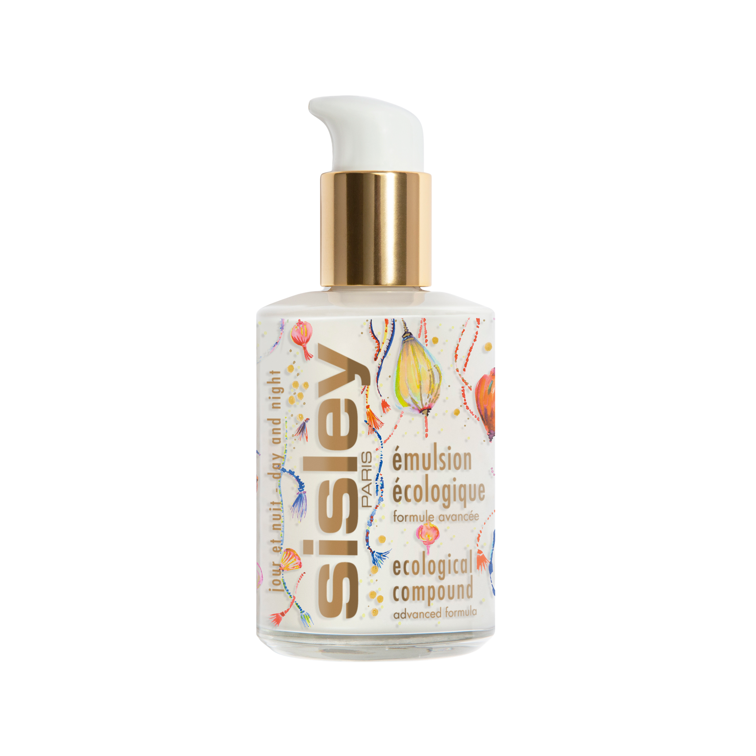 Ecological Compound Advanced Formula (Limited Edition) - Temof Store 