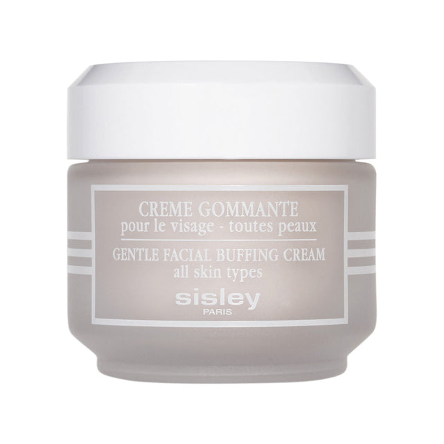 Gentle Facial Buffing Cream - Temof Store 