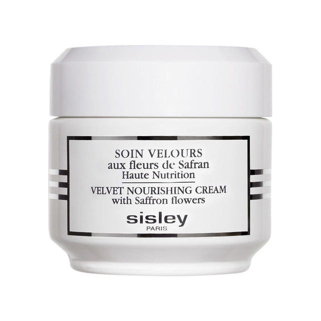 Velvet Nourishing Cream With Saffron Flowers - Temof Store 