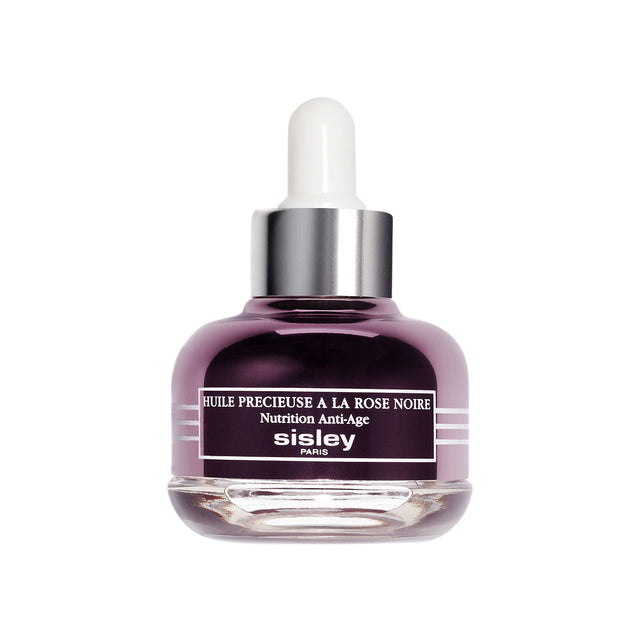 Black Rose Precious Face Oil - Temof 