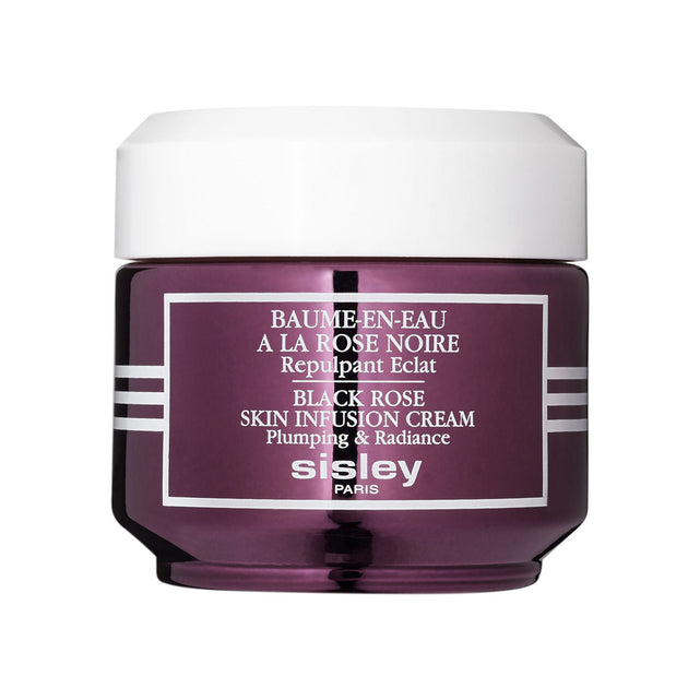 Black Rose Skin Infusion Cream - Temof 