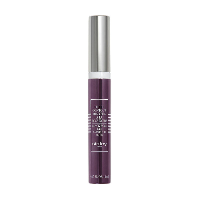 Black Rose Eye Contour Fluid - Temof 