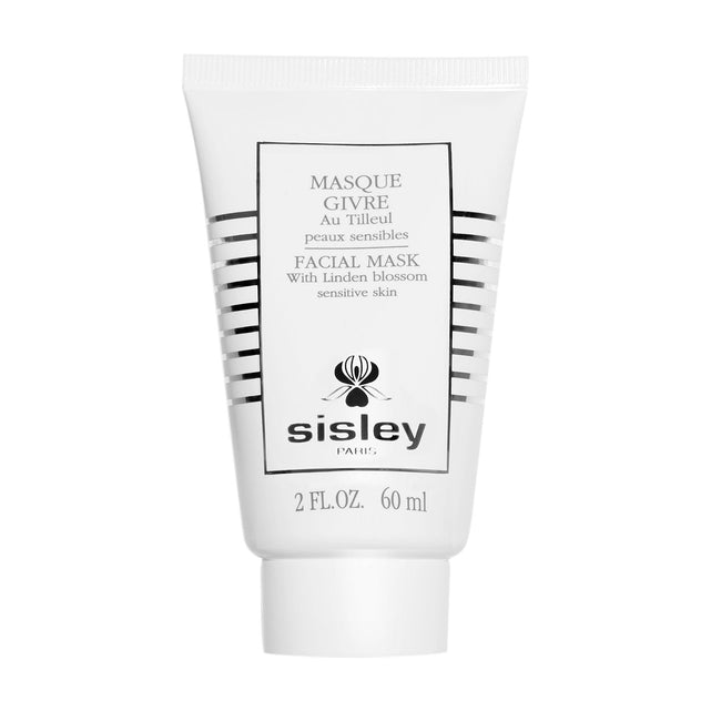 Facial Mask With Linden Blossom - Temof Store 