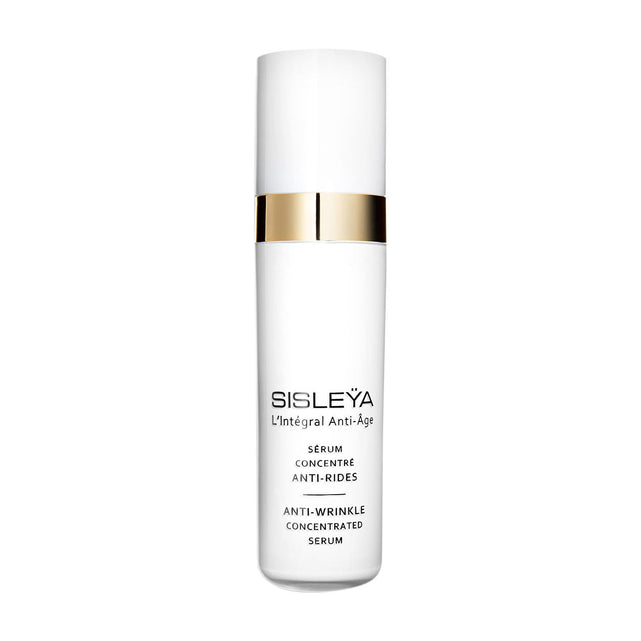 Sisleÿa L'Intégral Anti-Âge Anti-Wrinkle Concentrated Serum - Temof Store 