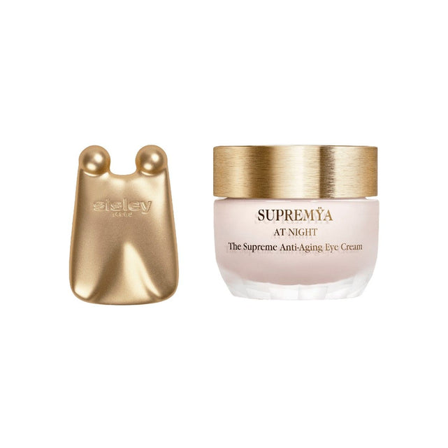 Supremÿa at Night The Supreme Anti-Aging Eye Cream - Temof Store 