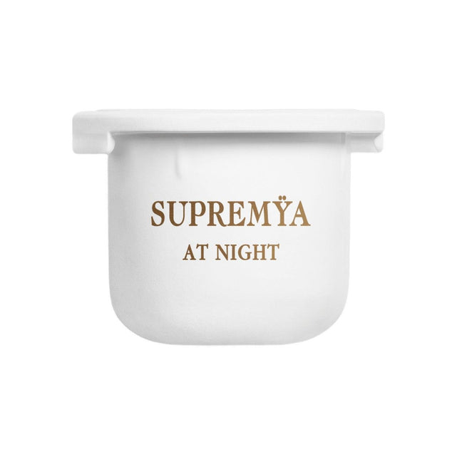 Supremÿa at Night The Supreme Anti-Aging Eye Cream Refill - Temof Store 