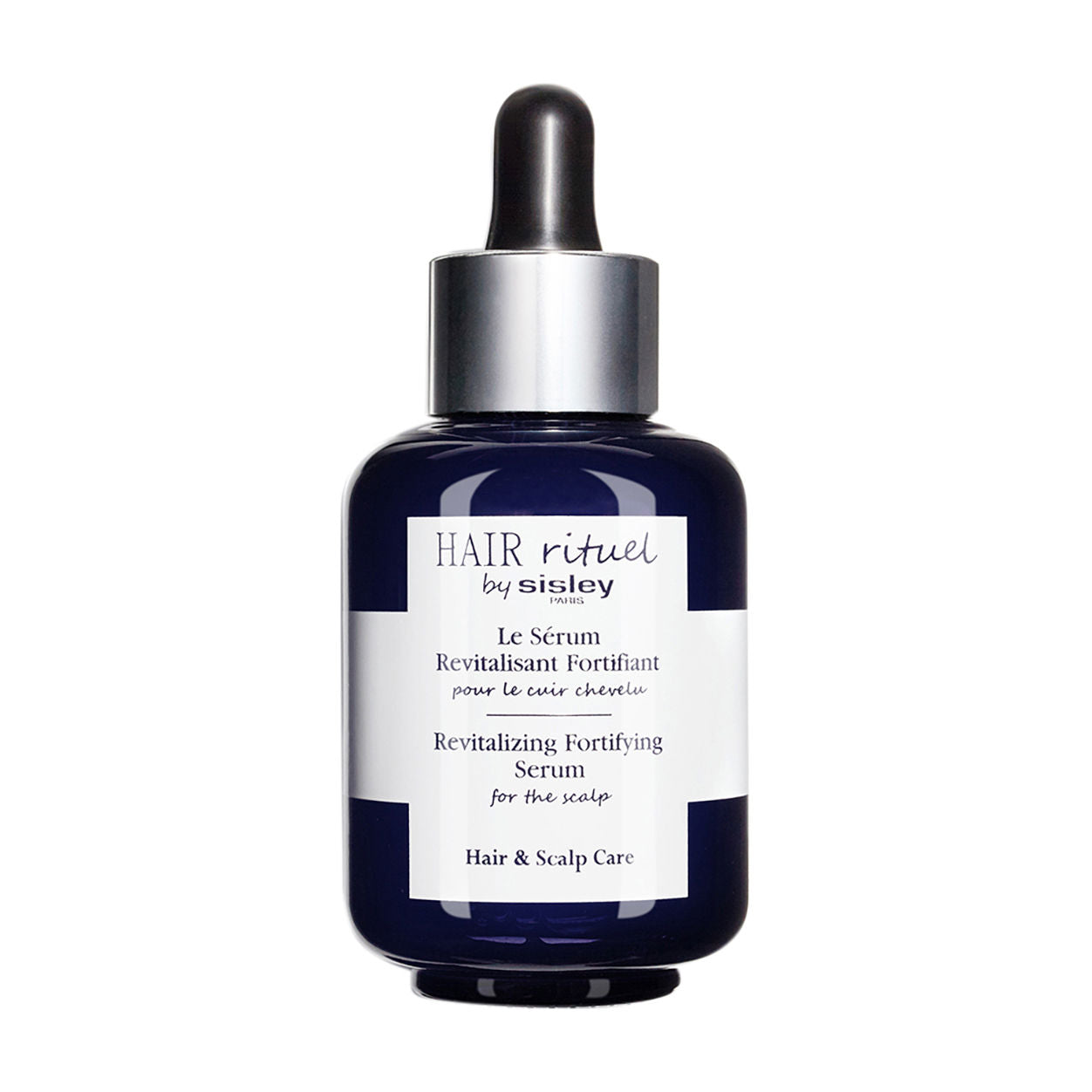 Revitalizing Fortifying Serum for the Scalp - Temof Store 