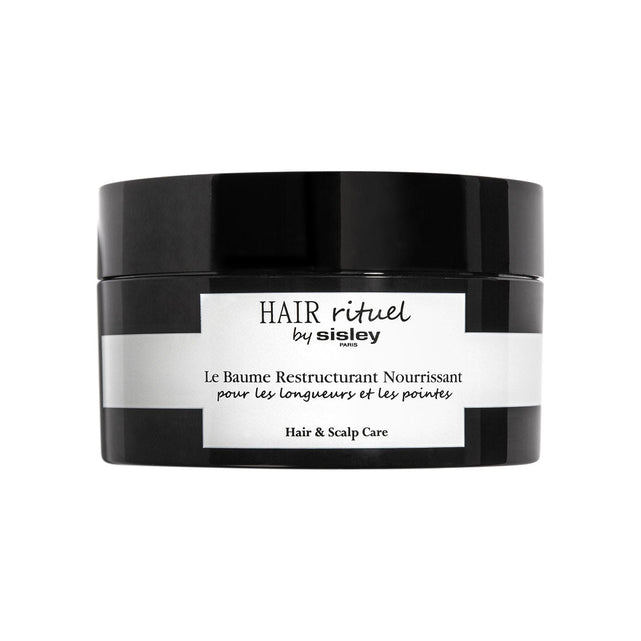 Restructuring Nourishing Balm for Hair Lengths and Ends - Temof Store 