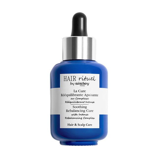 Soothing Rebalancing Cure With Intense Rebalancing Complex - Temof Store 