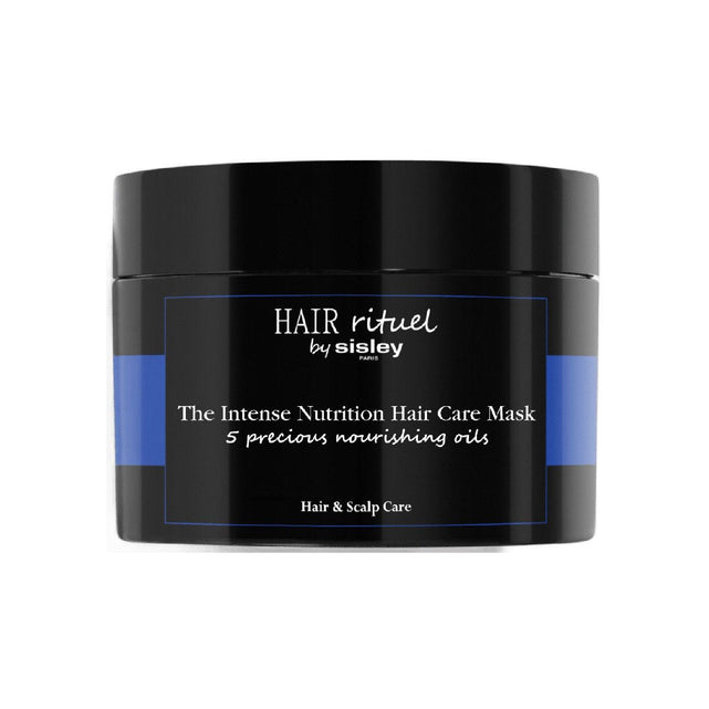 The Intense Nutrition Hair Care Mask - Temof Store 