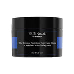 The Intense Nutrition Hair Care Mask - TEMOF 