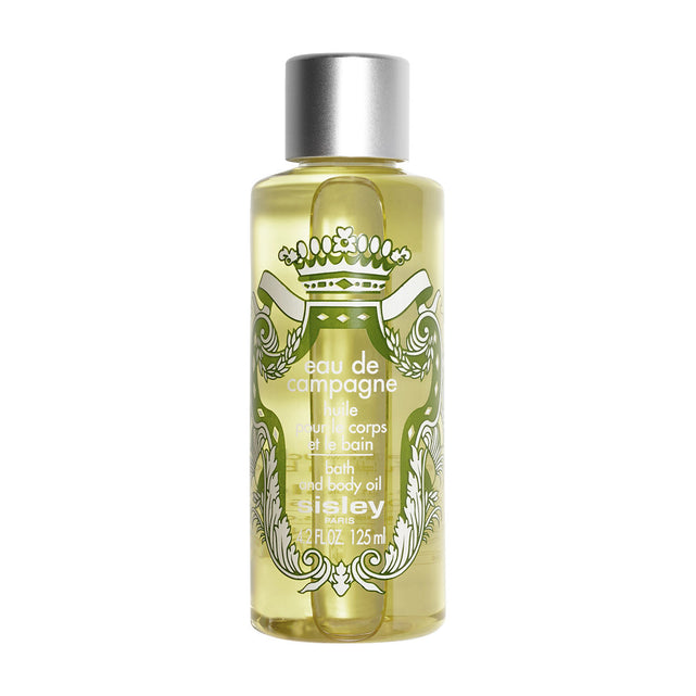 Eau de Campagne Bath and Body Oil - Temof Store 