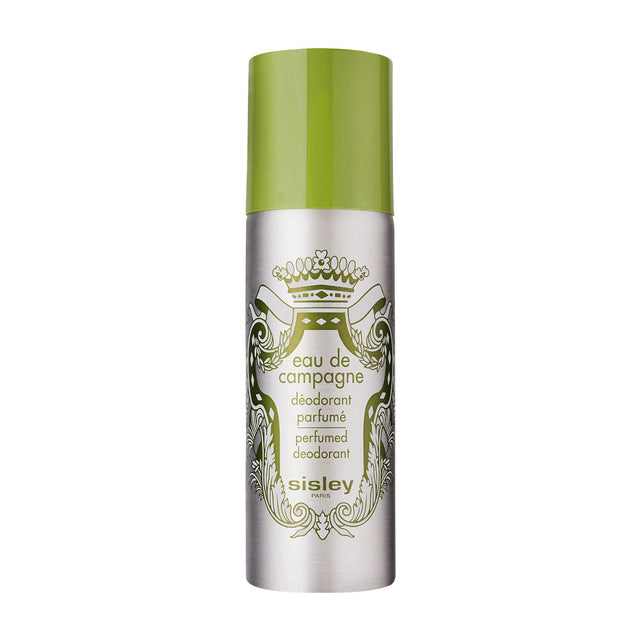 Eau de Campagne Deodorant - Temof Store 