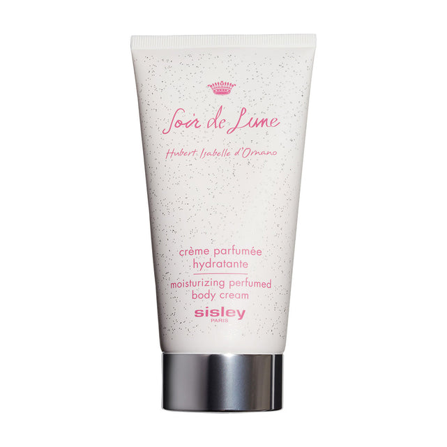 Soir de Lune Moisturizing Perfumed Body Cream - Temof Store 