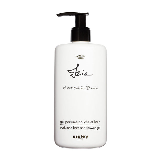 Izia Perfumed Bath and Shower Gel - Temof Store 