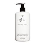 Izia Perfumed Bath and Shower Gel - Temof 