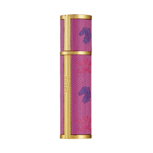 Refillable Travel Perfume Atomizer Pink - Temof Store 