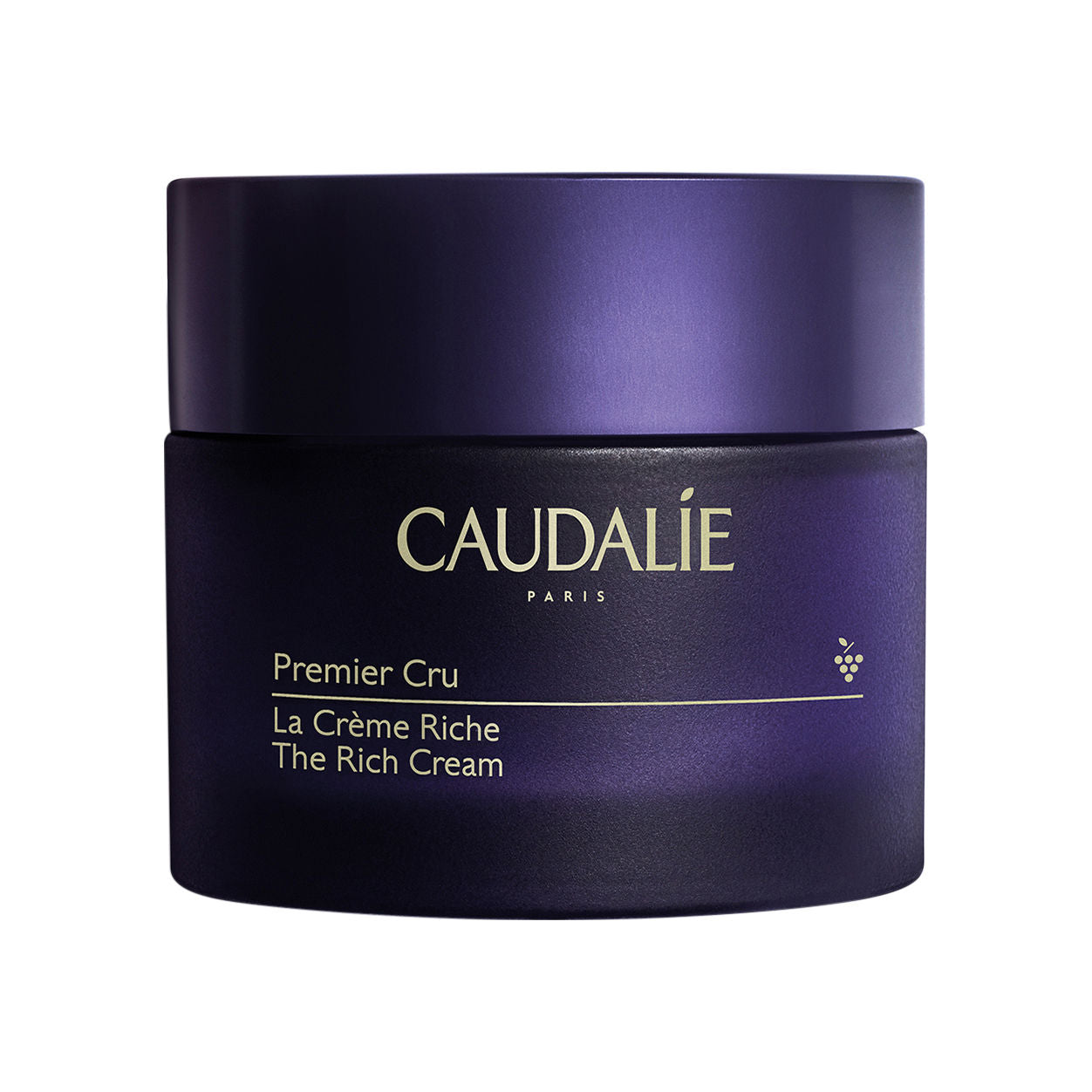 Premier Cru Rich Cream Moisturizer - Temof 