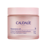 Resveratrol-Lift Firming Cashmere Cream - TEMOF 