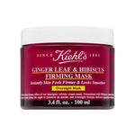 Ginger Leaf and Hibiscus Firming Mask - TEMOF 