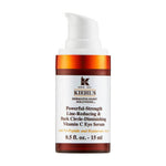 Powerful-Strength Line-Reducing and Dark Circle- Diminishing Vitamin C Eye Serum - Temof 