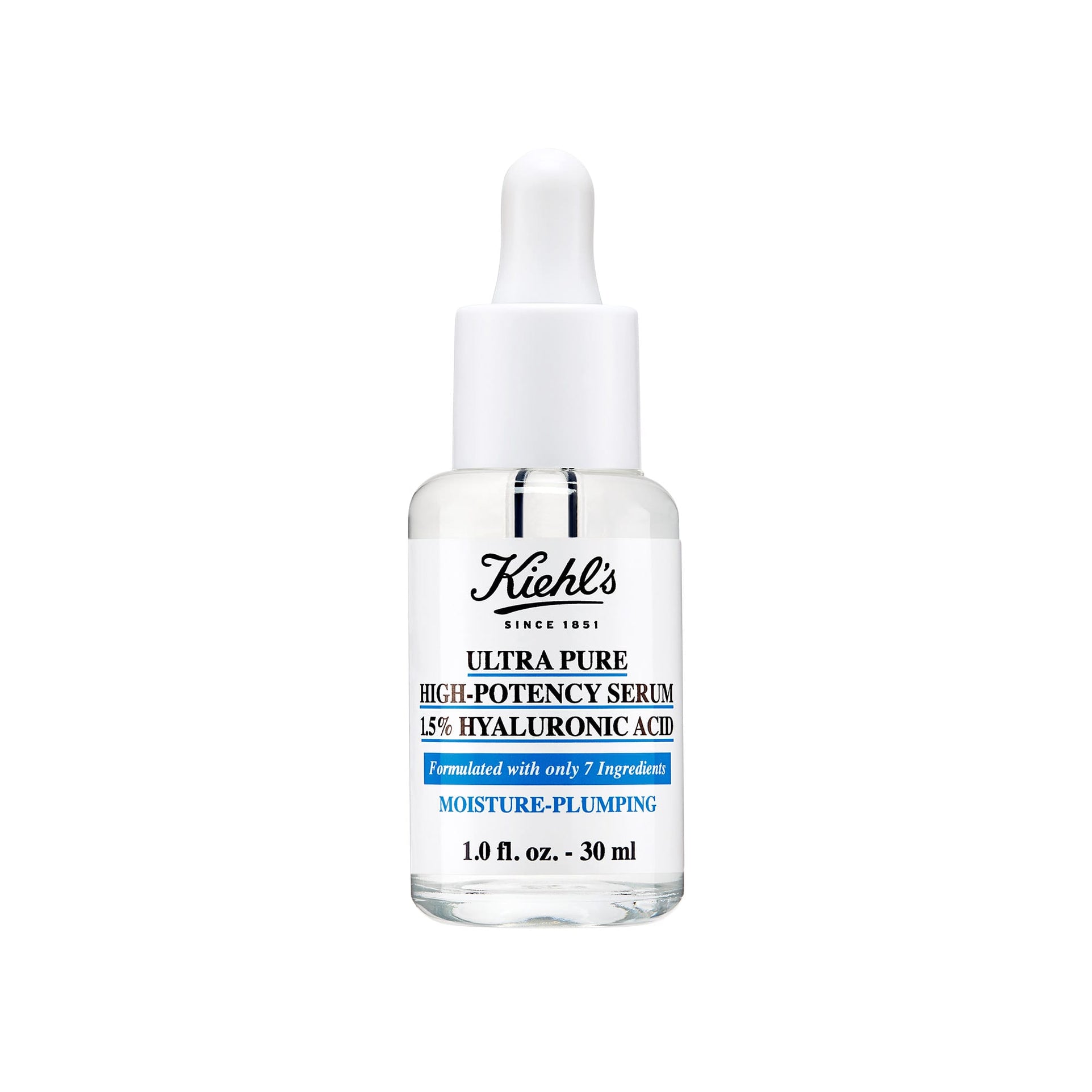 Ultra Pure High-Potency 1.5% Hyaluronic Acid Serum - Temof Store 