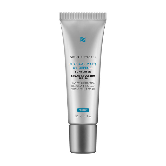 Physical Matte UV Defense SPF 50 - Temof Store 