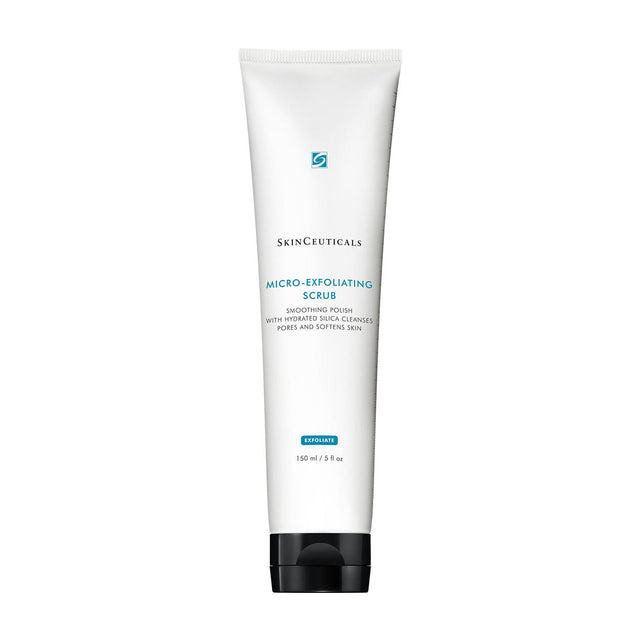 Micro-Exfoliating Scrub - Temof Store 