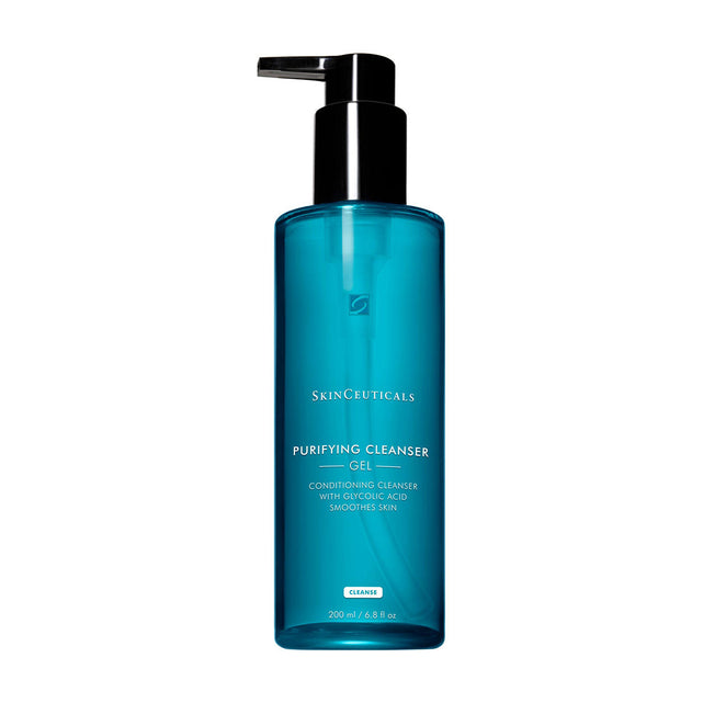 Purifying Cleanser - Temof Store 