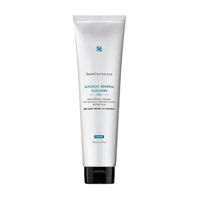 Glycolic Renewal Cleanser - Temof Store 