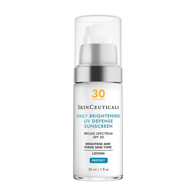 Daily Brightening UV Defense SPF 30 - Temof Store 