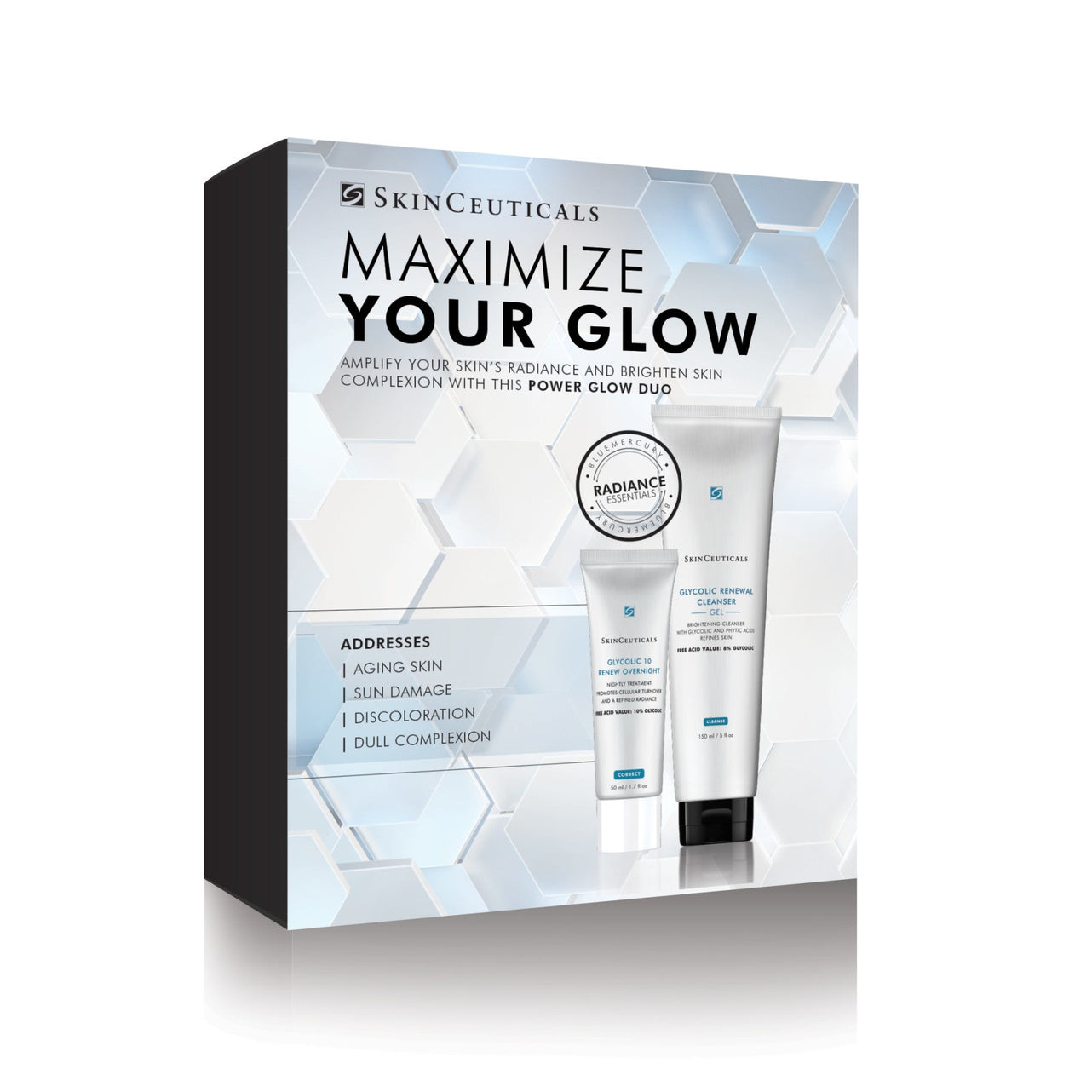 Maximize Your Glow Set - Temof Store 