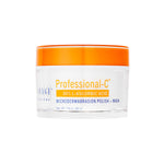 Professional-C Microdermabrasion Polish and Mask - TEMOF 