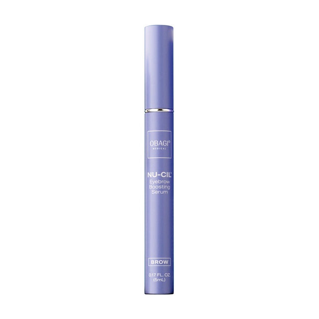 Nu-Cil Eyebrow Boosting Serum - Temof Store 