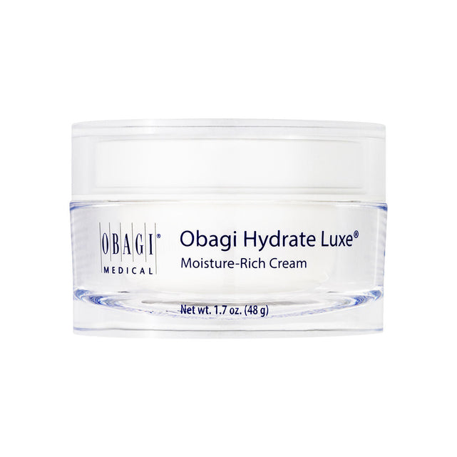 Hydrate Luxe Moisture-Rich Cream - Temof Store 