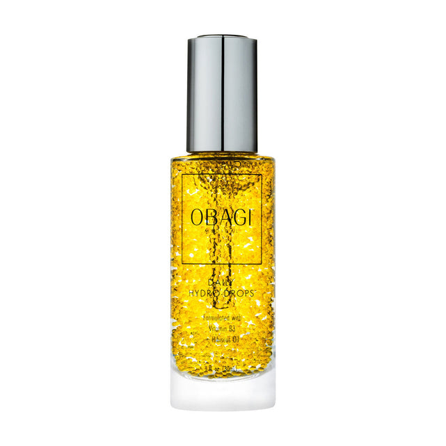 Daily Hydro-Drops Facial Serum - Temof Store 