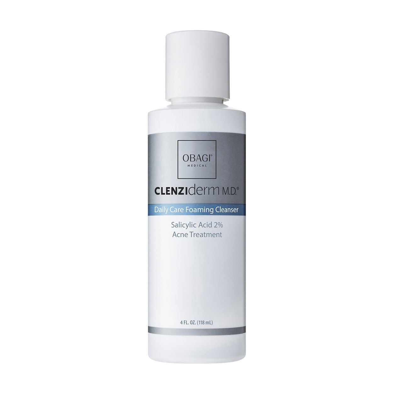 Clenziderm M.D. Daily Care Foaming Cleanser - Temof Store 